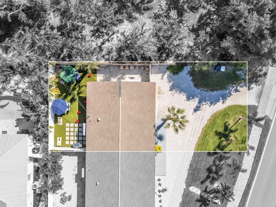 House, 2 Bedrooms | Floor plan