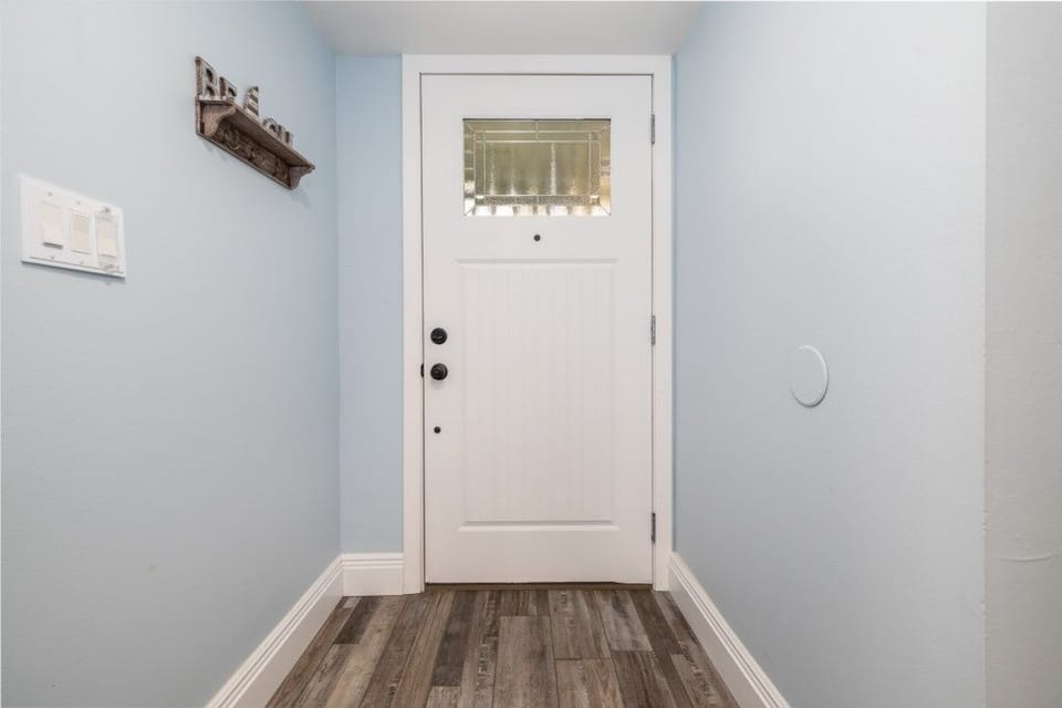 Townhome, 2 Bedrooms | Interior