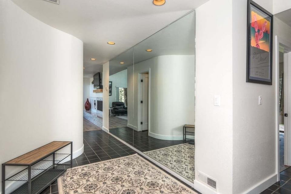House, 3 Bedrooms | Interior