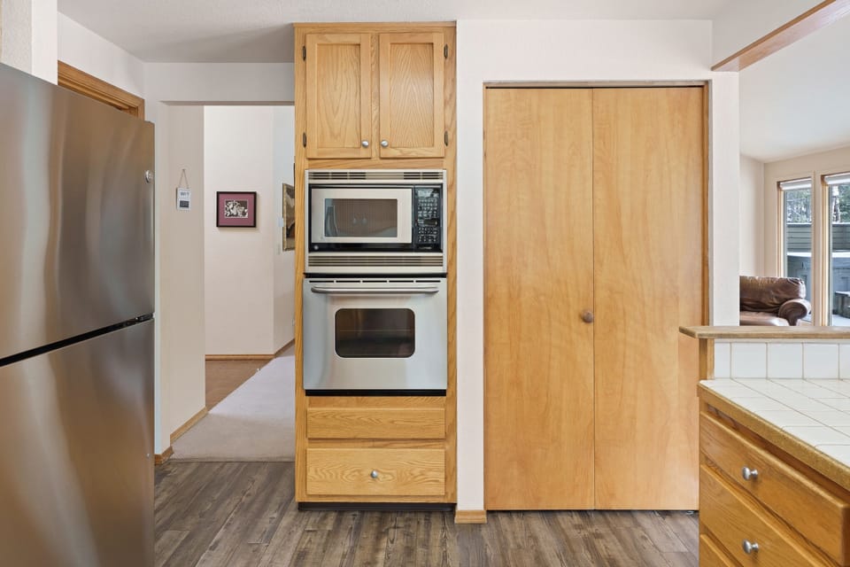 House, 3 Bedrooms | Interior