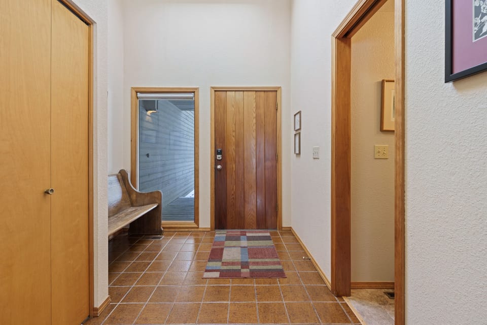 House, 3 Bedrooms | Interior