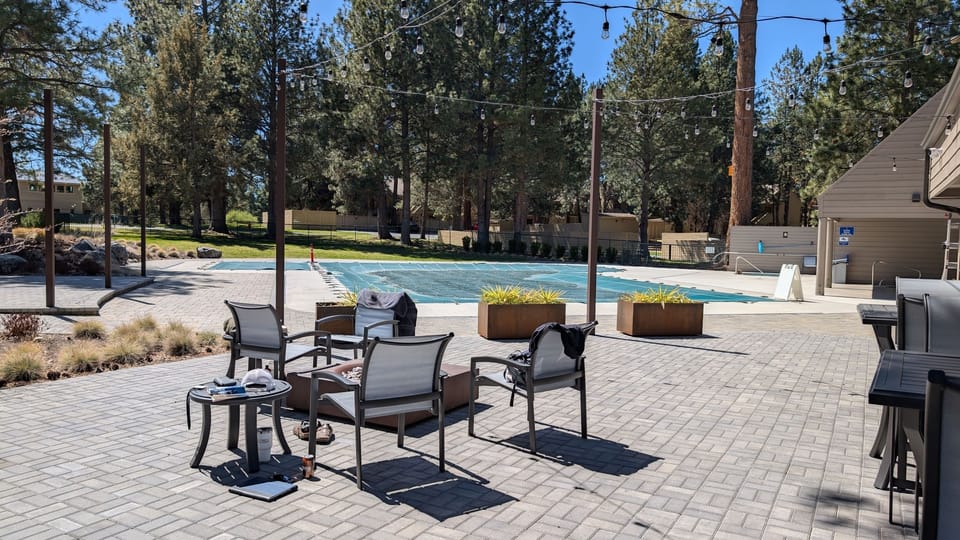 Condo, 1 Bedroom | Pool