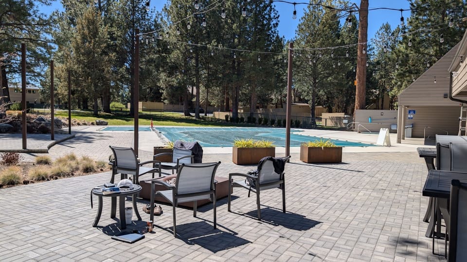 Condo, 1 Bedroom | Pool