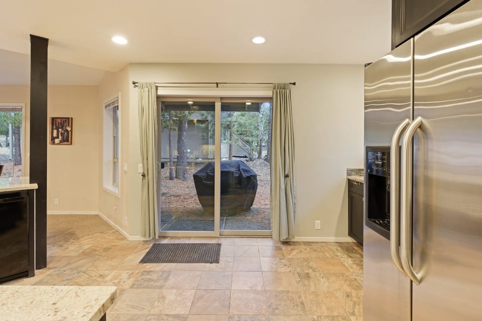 House, 3 Bedrooms | Interior