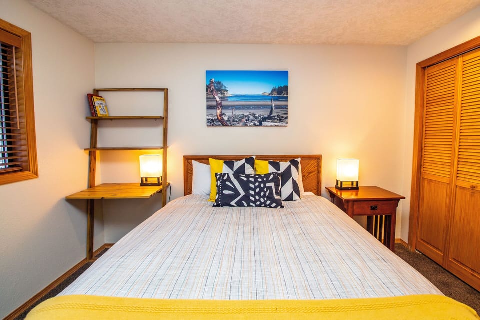 House, 3 Bedrooms | 3 bedrooms, free WiFi