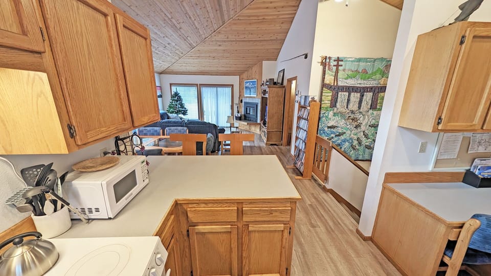 House, 3 Bedrooms | Interior