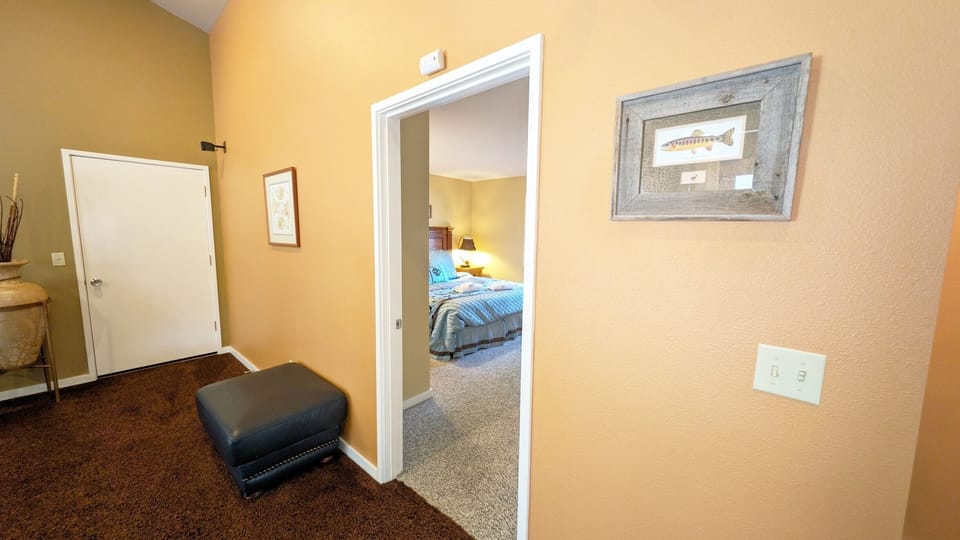 House, 3 Bedrooms | Interior