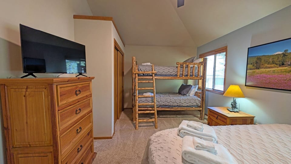 House, 3 Bedrooms | 3 bedrooms, free WiFi
