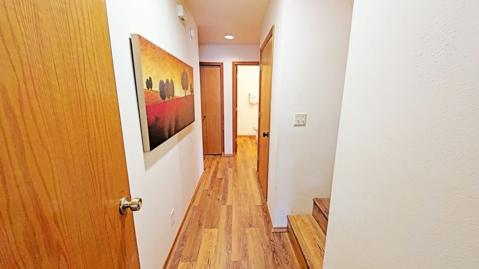 House, 4 Bedrooms | Interior