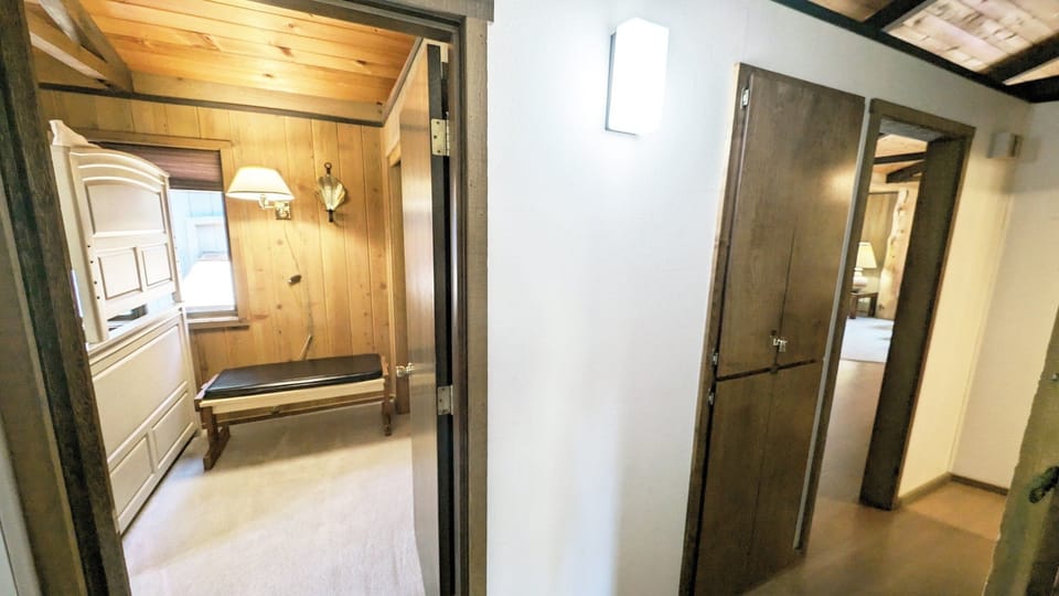 House, 2 Bedrooms | Interior