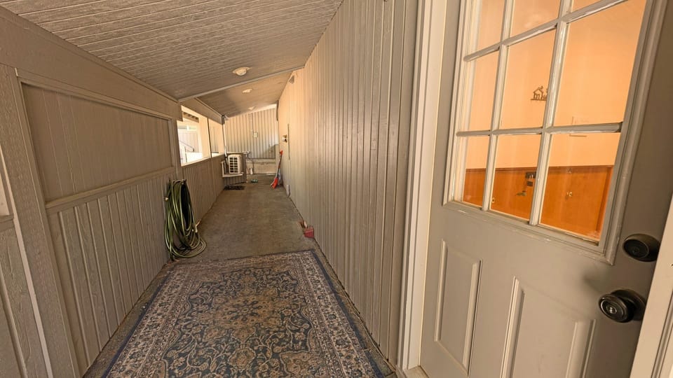 House, 3 Bedrooms | Interior