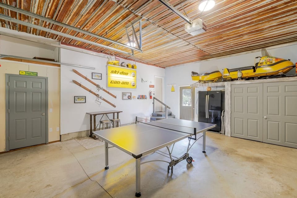 House, 3 Bedrooms | Game room