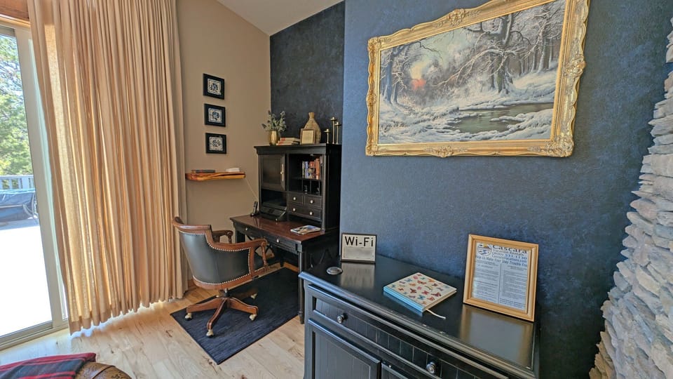 House, 6 Bedrooms | Interior