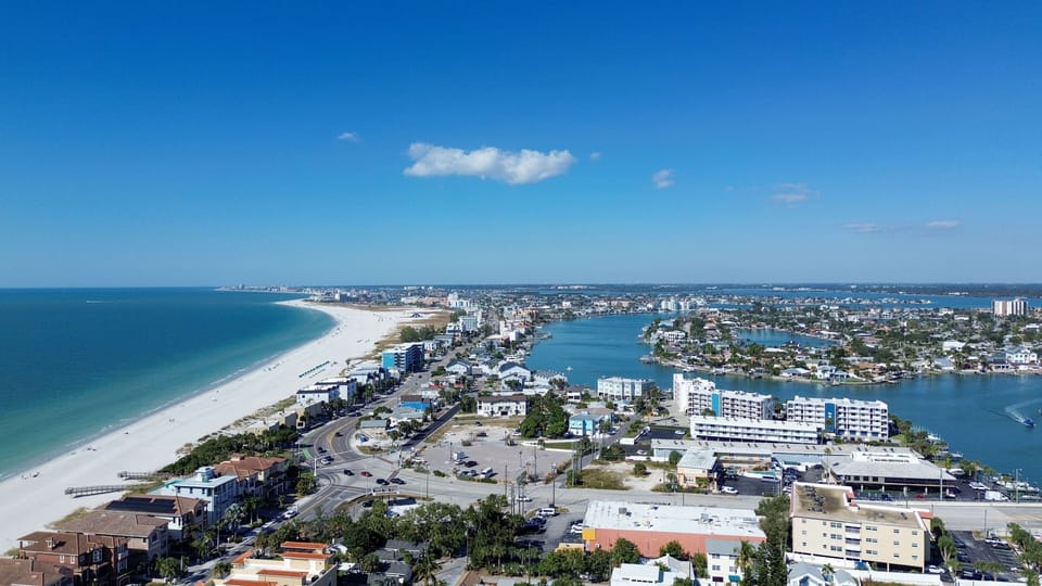 Redington Shores