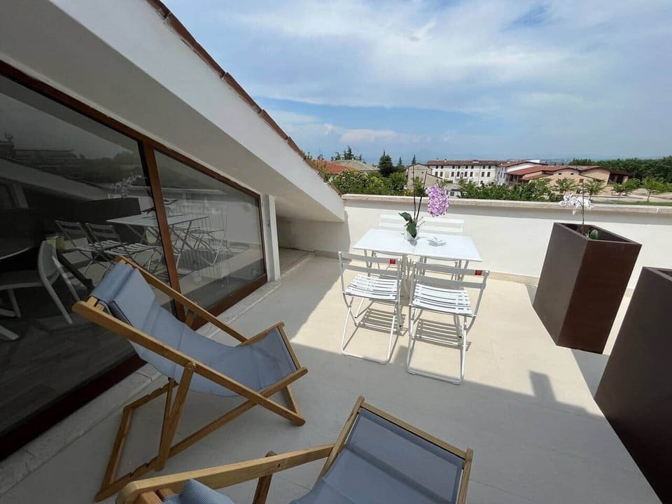 Terrace / Patio