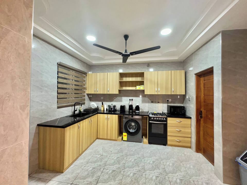 House, 2 Bedrooms | Interior