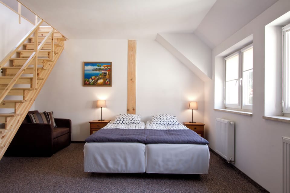 Family Apartment | Free WiFi