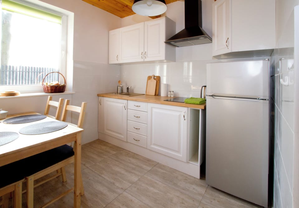 Chalet | Free WiFi