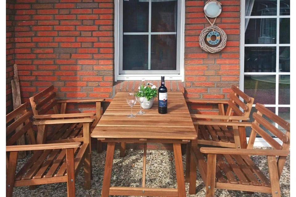 Patio / Balcony