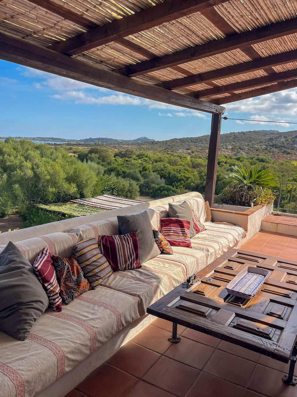 Studio, Garden View | Terrace/patio