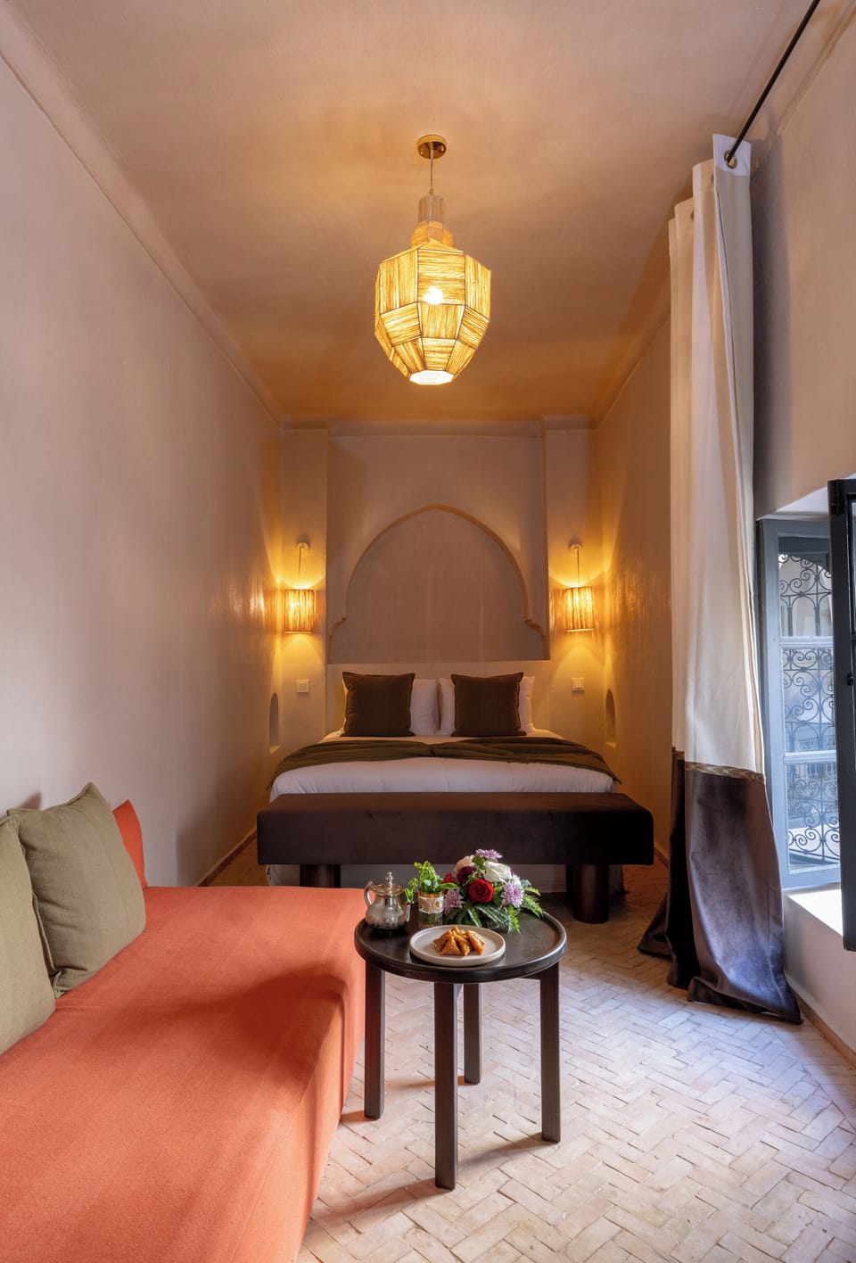 Comfort Double Room | Free WiFi