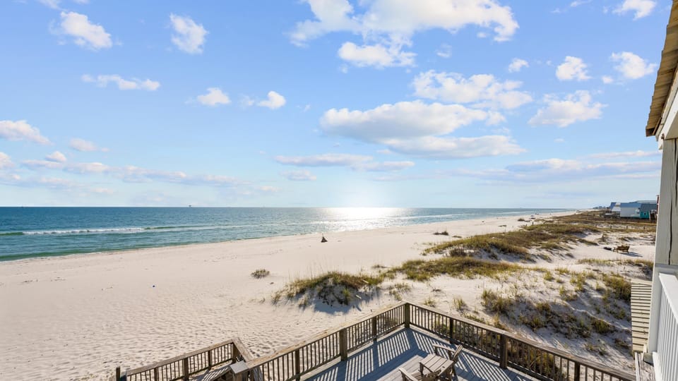 House, Multiple Beds (Obsession) | Beach | On the beach