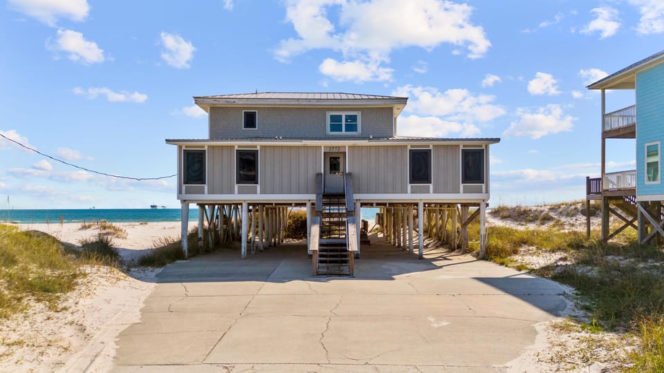 House, Multiple Beds (Obsession) | Exterior