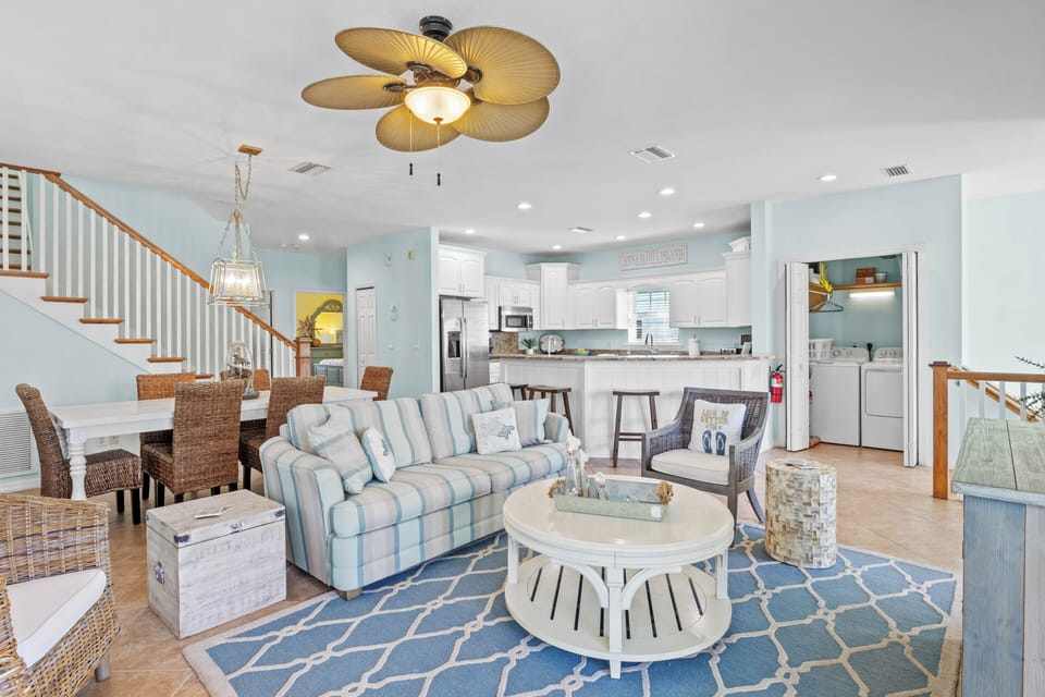 Over open concept
