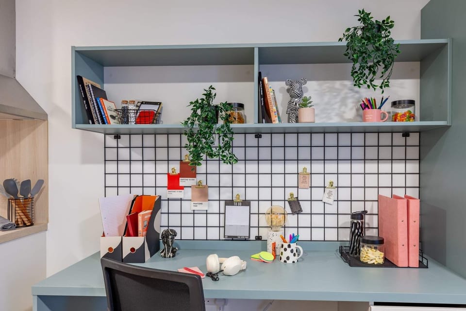 Studio, Non Smoking | Iron/ironing board, free WiFi