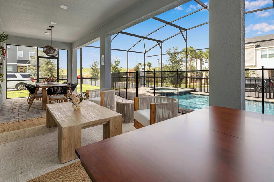 House (Multiple Bedrooms) | Terrace/patio