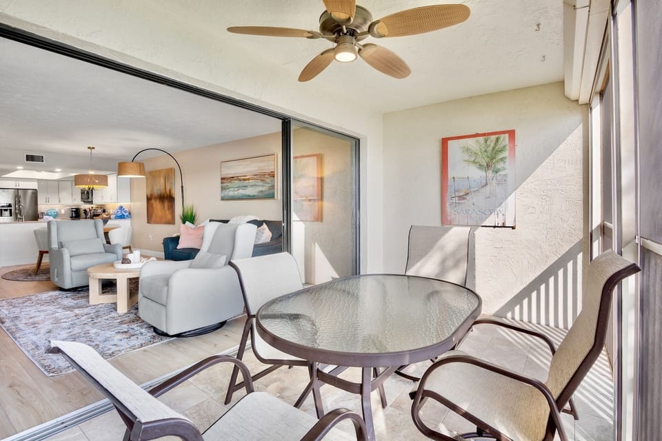 Midnight Cove II Unit 133 by Tropical Sands Accommodations