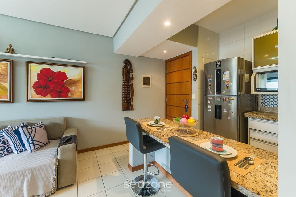 Basic Apartment | Interior