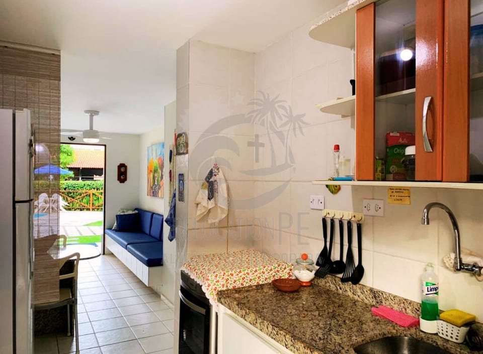 Apartment | Private kitchen