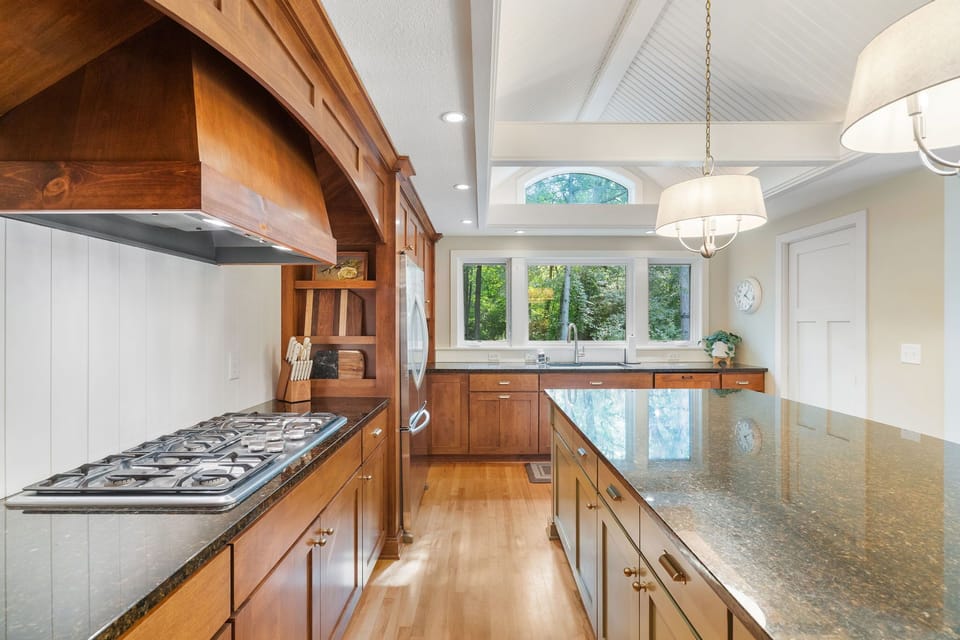Villa (5 Bedrooms) | Property amenity