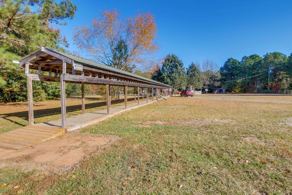 Parking | Shared Driveway (1 Vehicle)