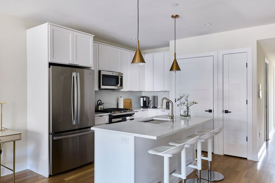 Apartment, Accessible | 2 bedrooms
