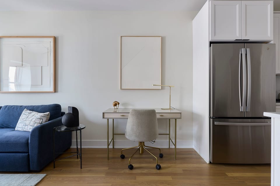House, Accessible | 3 bedrooms, desk