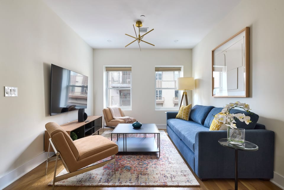 House, Accessible | 3 bedrooms