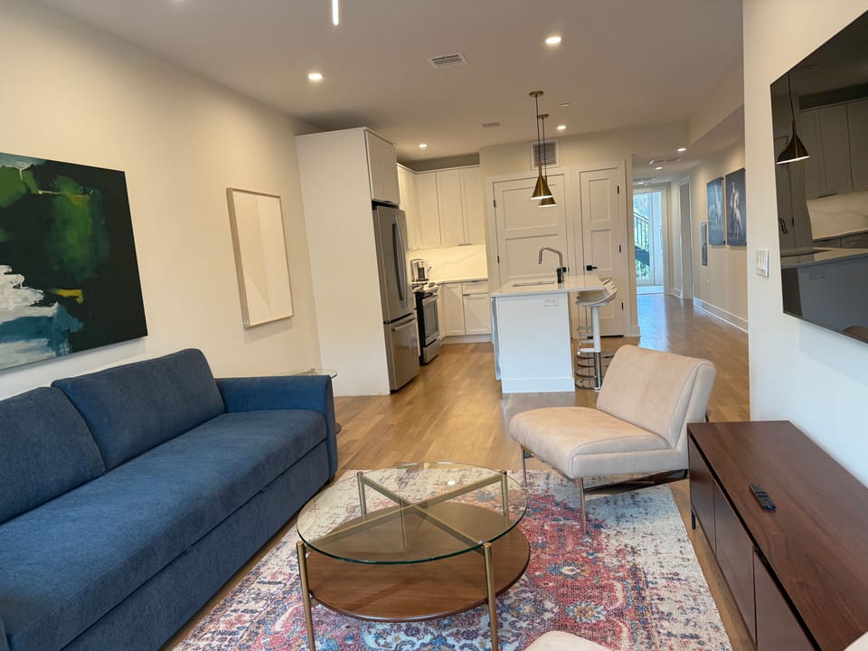 House, Accessible | 3 bedrooms