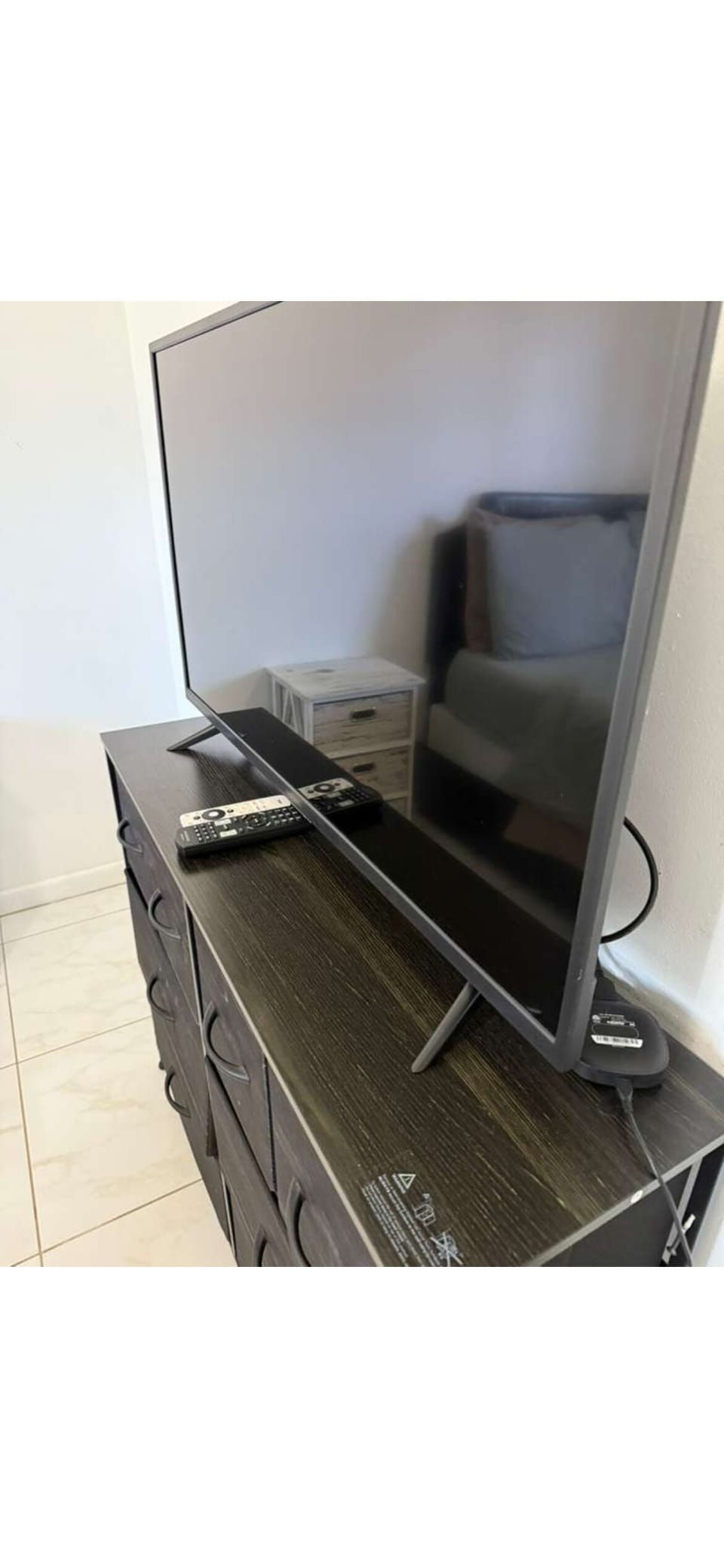 Television