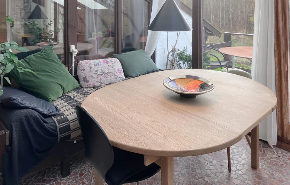 living-room