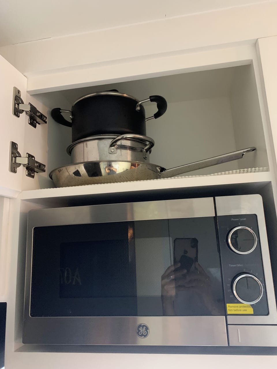 Microwave