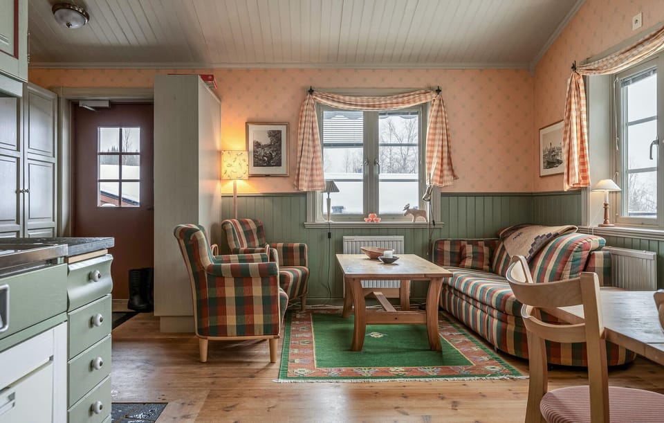 living-room