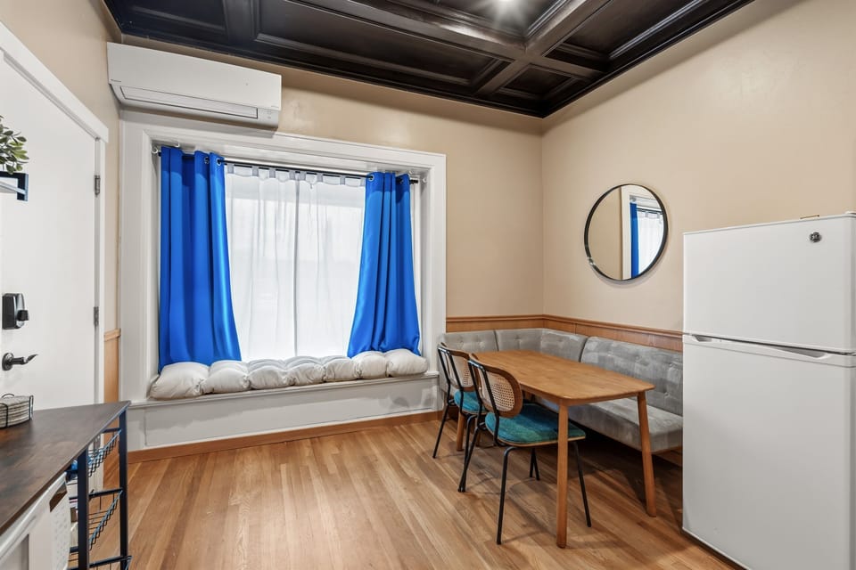 Living Room Area