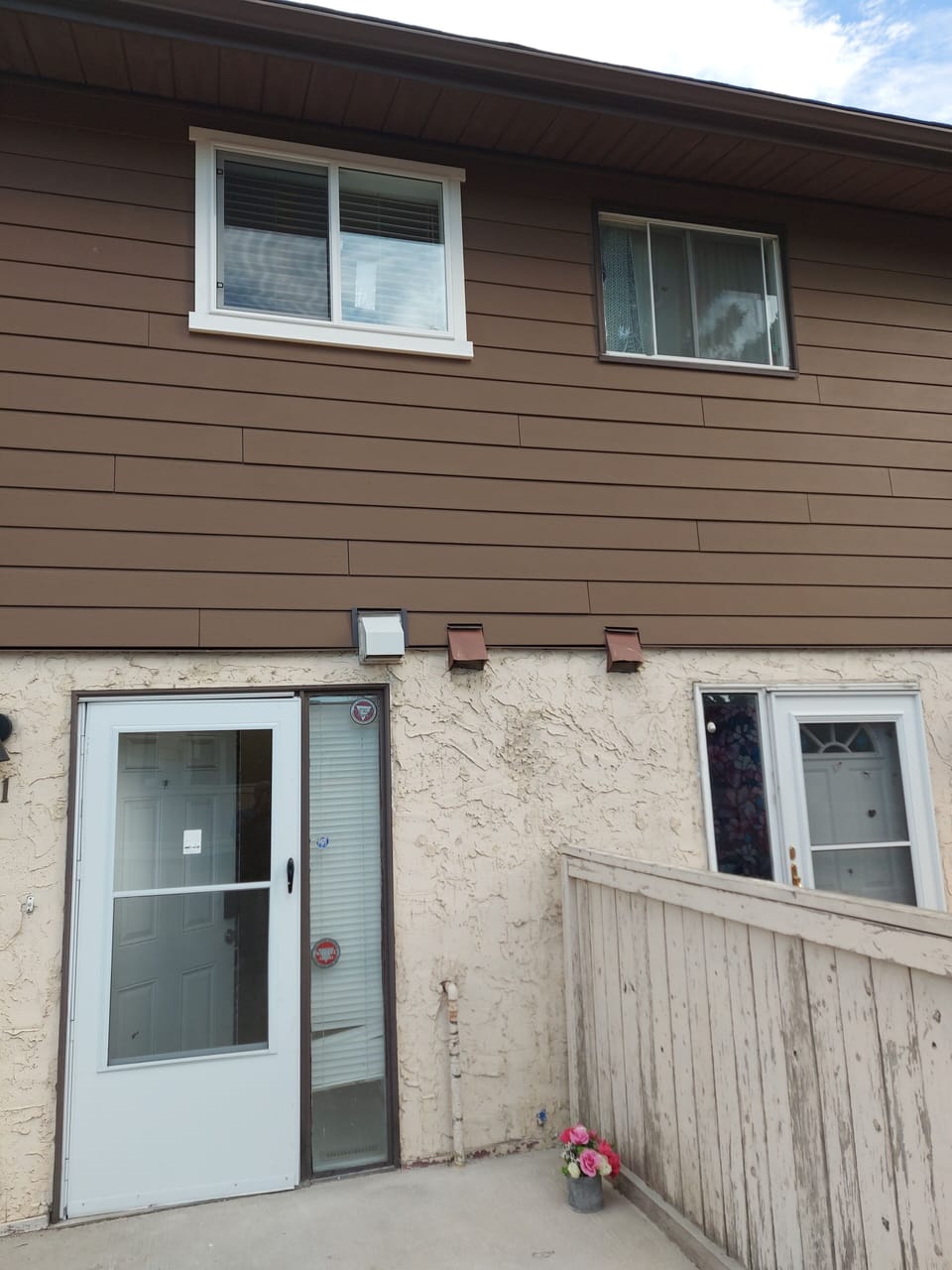 House Exterior 