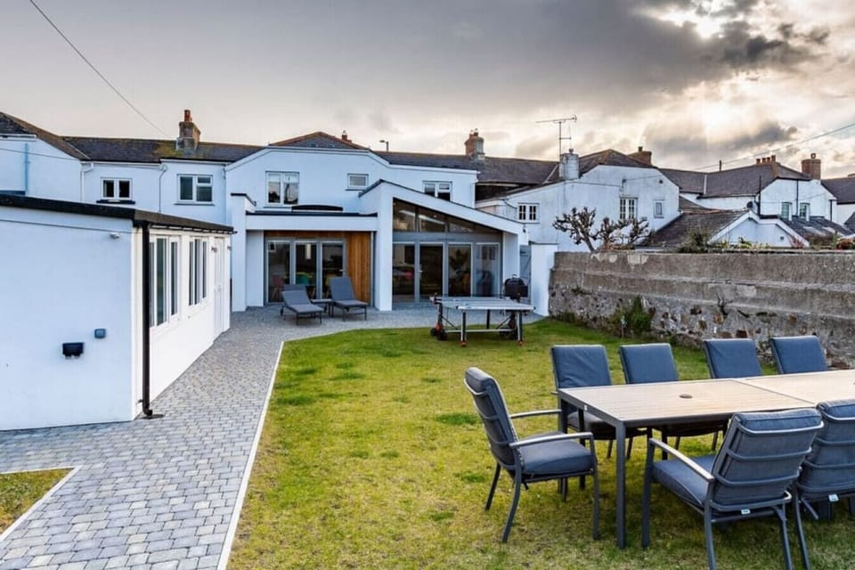 House | 5 bedrooms
