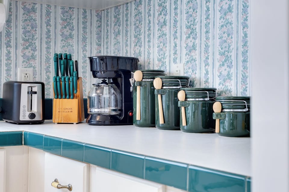 Enjoy your morning brew on us!
