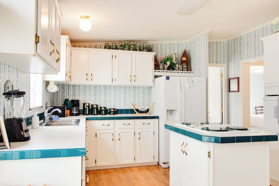 You'll find everything you need for your favorite eats!