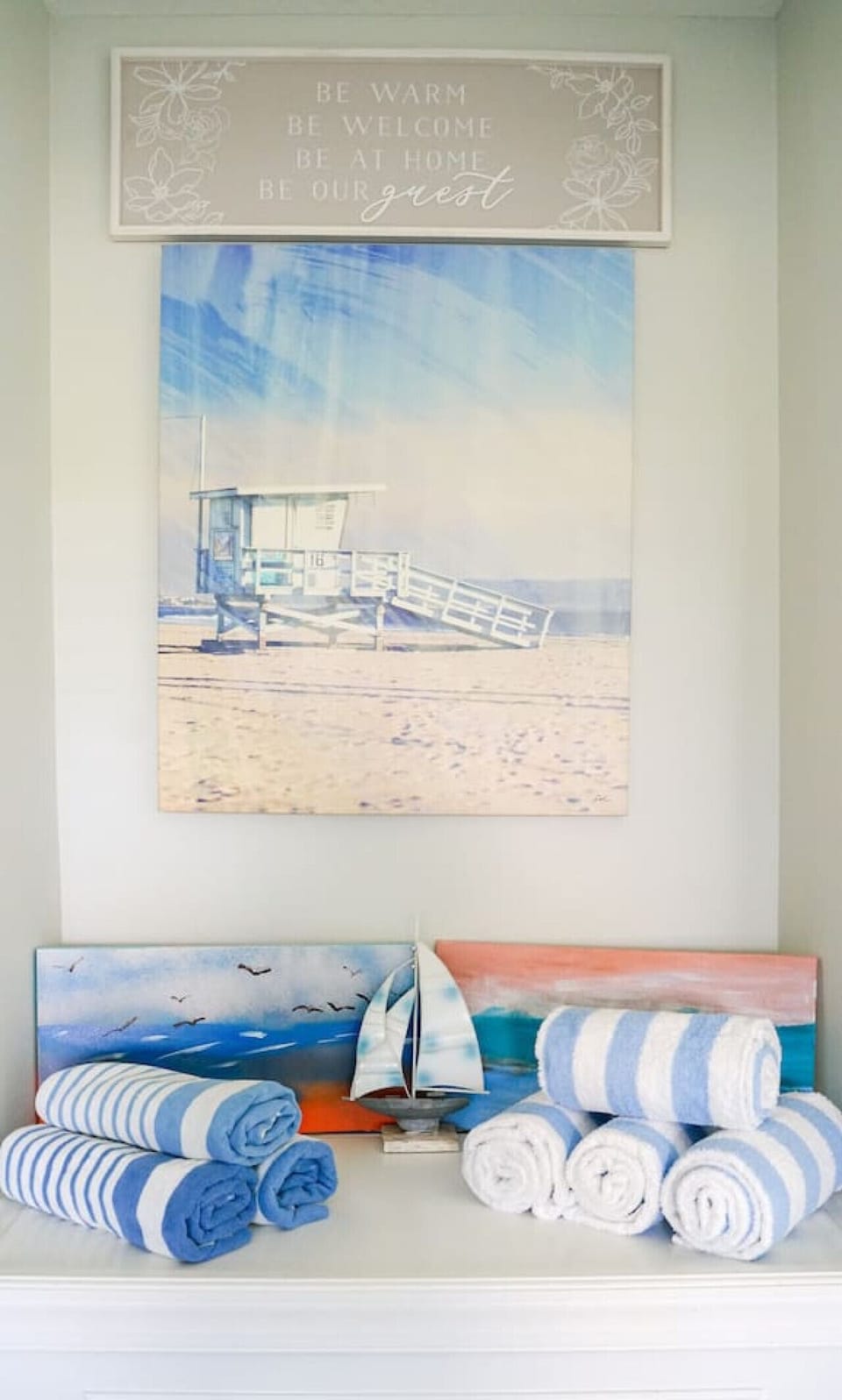 Relax and unwind at your Flagler Beach escape