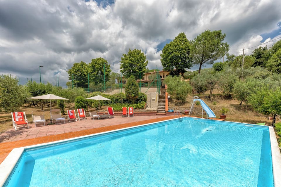 Private Pool